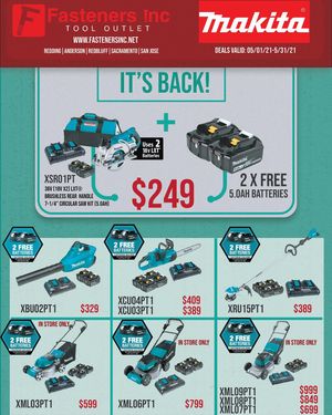 Image post by @sacfasteners on Instagram