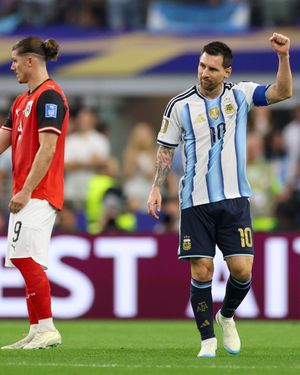 Image post by @afaseleccion on Instagram