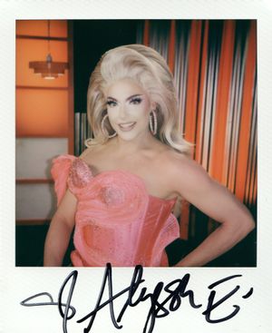 Image post by @rupaulsdragrace on Instagram