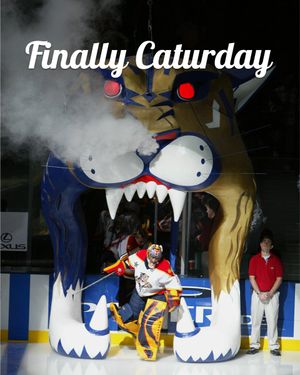 Image post by @FlaPanthers on Twitter