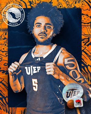 Image post by @utepmbb on Instagram