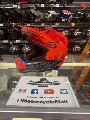 Image post by @motorcyclemall on Instagram