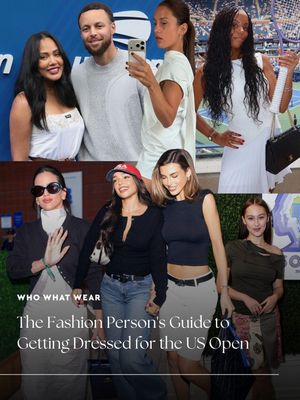 Image post by @whowhatwear on Instagram