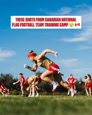 Image post by @cfl on Instagram