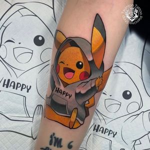 Image post by @tauntontattooco on Instagram