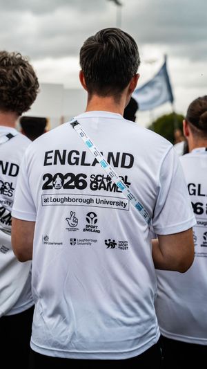 Video post by @bballengland on TikTok