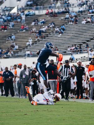 Image post by @gojsutigersfb on Instagram