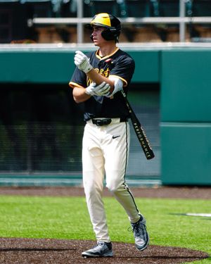 Image post by @goshockersbsb on Instagram