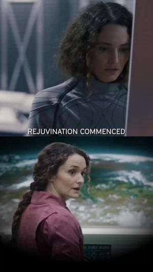 Video post by @syfy on TikTok