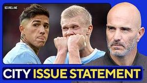 Video post by @cbssportsgolazo on YouTube