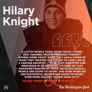 Image post by @wassermanhockey on Instagram