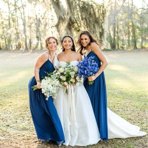 Image post by @flowergardenatl on Instagram