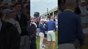 Video post by @nbcsports on YouTube