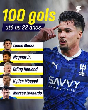 Image post by @sportv on Instagram