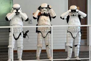 Image post by @official501st on Instagram