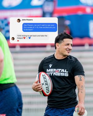 Image post by @oldglorydc on Instagram