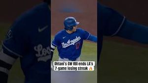 Video post by @bleacherreport on YouTube
