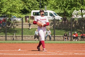 Image post by @FSU_Softball on Twitter