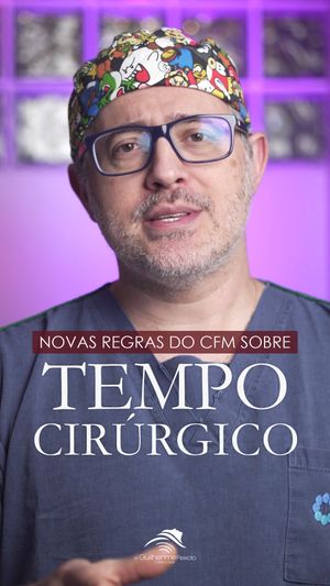 Video post by @drguilhermepeixoto on Instagram