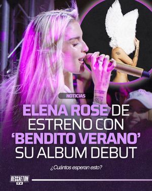 Image post by @reggaetontv on Instagram