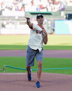 Image post by @sfgiants on Instagram