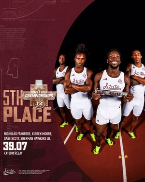 Image post by @hailstatetf on Instagram