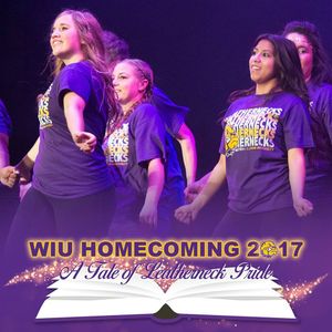 Image post by @westerniluniv on Instagram