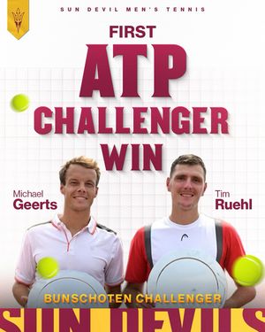 Image post by @sundevilmtennis on Instagram