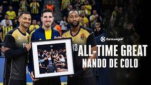 Video post by @euroleague on YouTube