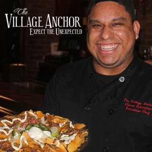 Image post by @villageanchor on Instagram