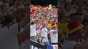 Video post by @deportes on YouTube