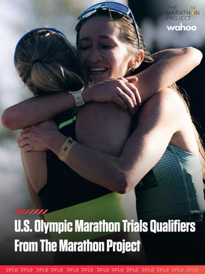 Image post by @flotrack on Instagram