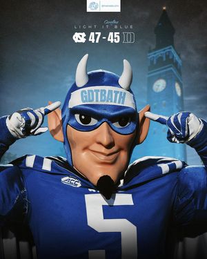 Image post by @tarheelgfx on Instagram