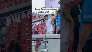 Video post by @bleacherreport on YouTube