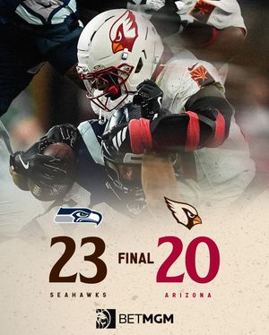 Image post by @azcardinals on Instagram