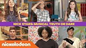 Video post by @nickelodeon on YouTube