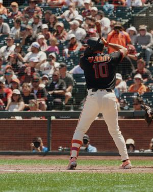 Video post by @SFGiants on Twitter