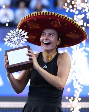 Image post by @tennischannel on Instagram