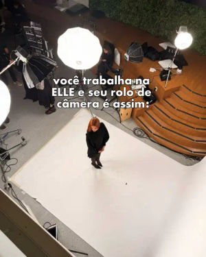 Image post by @ellebrasil on TikTok