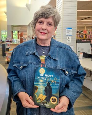 Image post by @columbuslibrary on Instagram