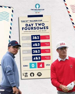 Image post by @thewalkercup on Instagram