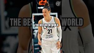 Video post by @minnesotalynx on YouTube