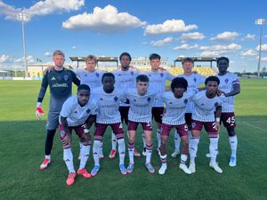 Image post by @coloradorapids_2 on Instagram