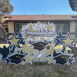 Image post by @cardmyyardelpaso on Instagram