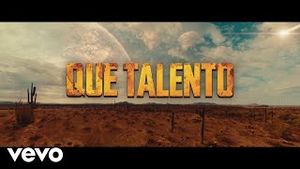 Video post by @farruko on YouTube