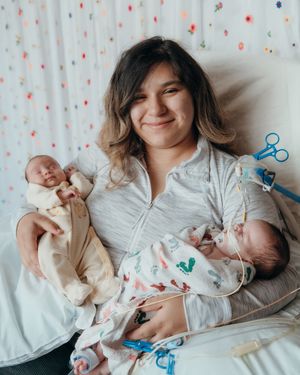 Image post by @childrenscolo on Instagram