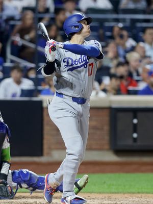 Image post by @mlbjapan on Instagram