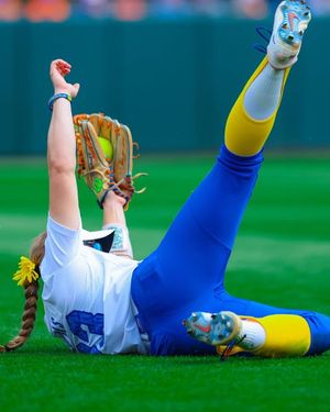 Image post by @gatorssb on Instagram