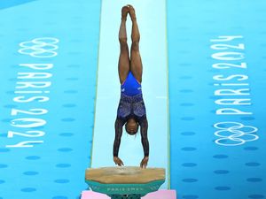 Image post by @usagym on Instagram