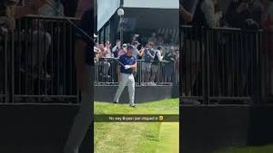 Video post by @crushersgc on YouTube